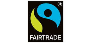 Fairtrade logo