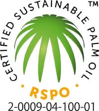 RSPO logo fuji