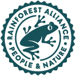 RA logo